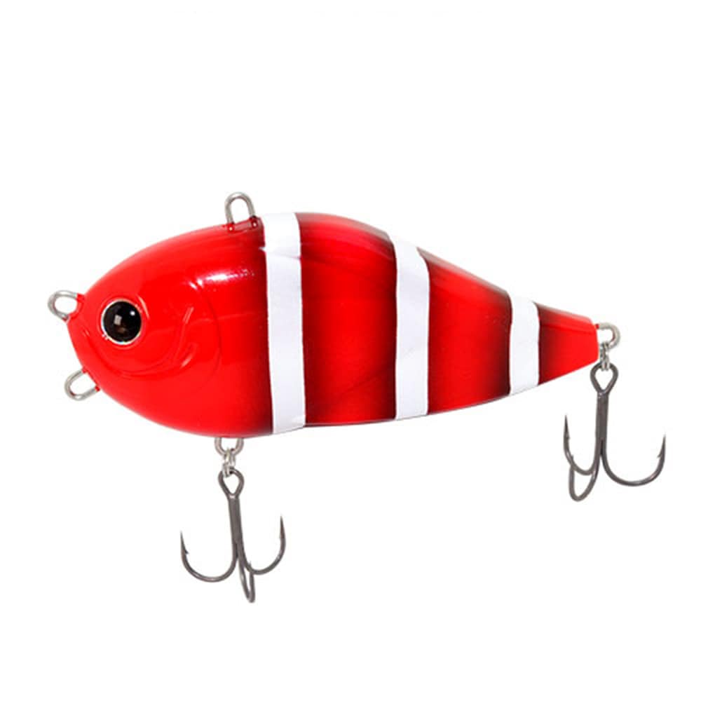 HIDEUP/HU-N-Greedie(HUエヌグリーディー )Normal model ルアー