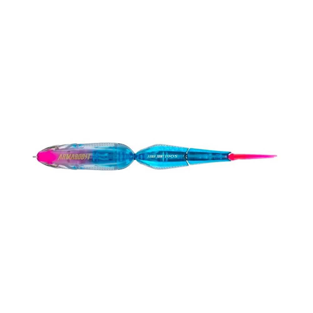 SHIMANO/EXSENCE ARMA JOINT(アーマジョイント)190F フラッシュ