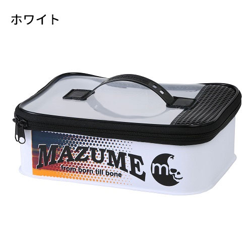 mazume/MZBK-511 EVAルアーケース II｜宮古島の釣具屋 通販【MORITAKA510】