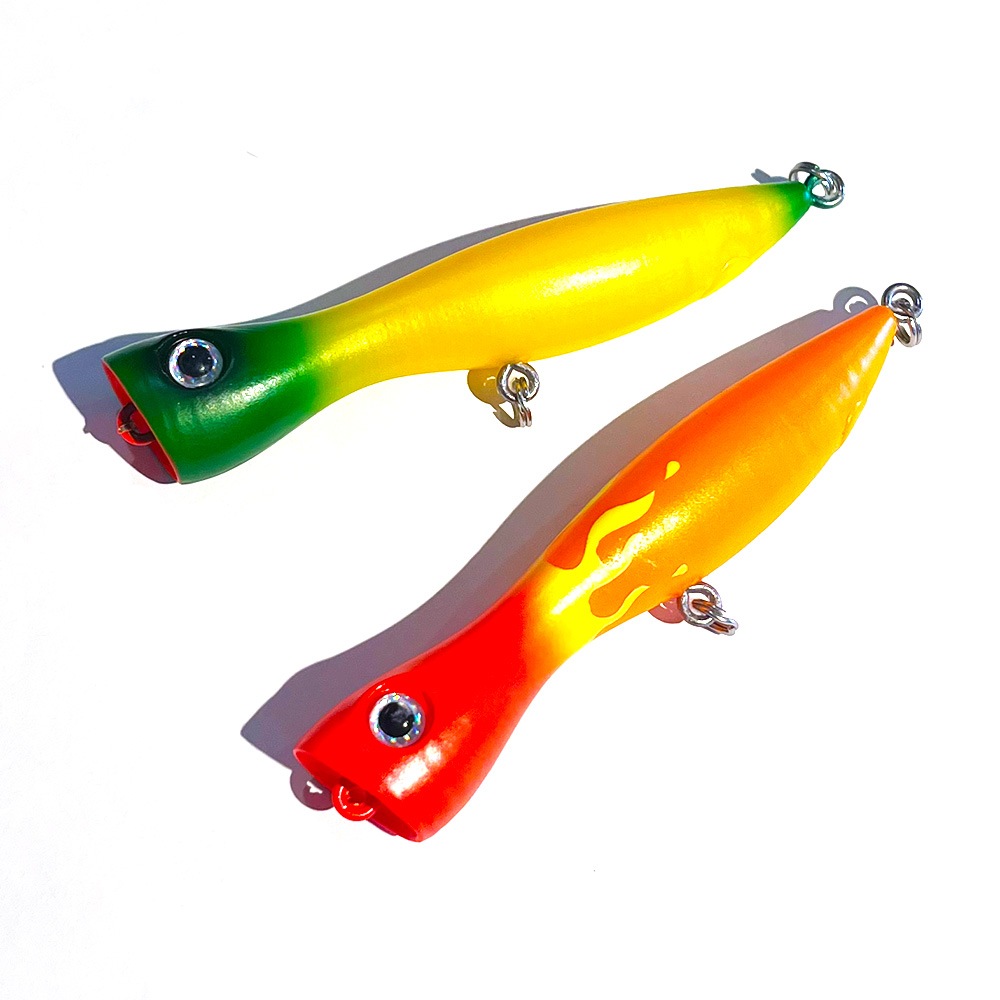 スカジットデザインズ パンプキン190 SKAGIT DESIGNS ポッパー