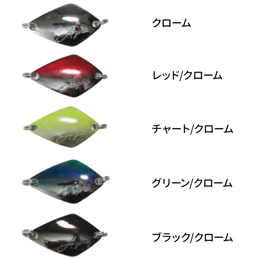 AZUSA MS3 マイクロスプーン 10個セット＋専用hook1パック AZUSA MS3 マイクロスプーン 10個セット＋専用hook1パック MS3
