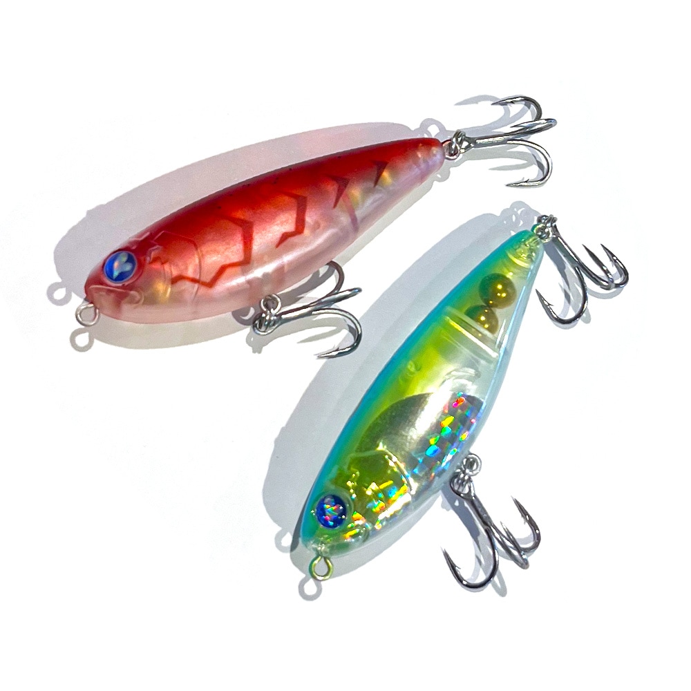 BlueBlue/CHUPAZO(チュパゾー)60 ペンシルベイト｜宮古島の釣具