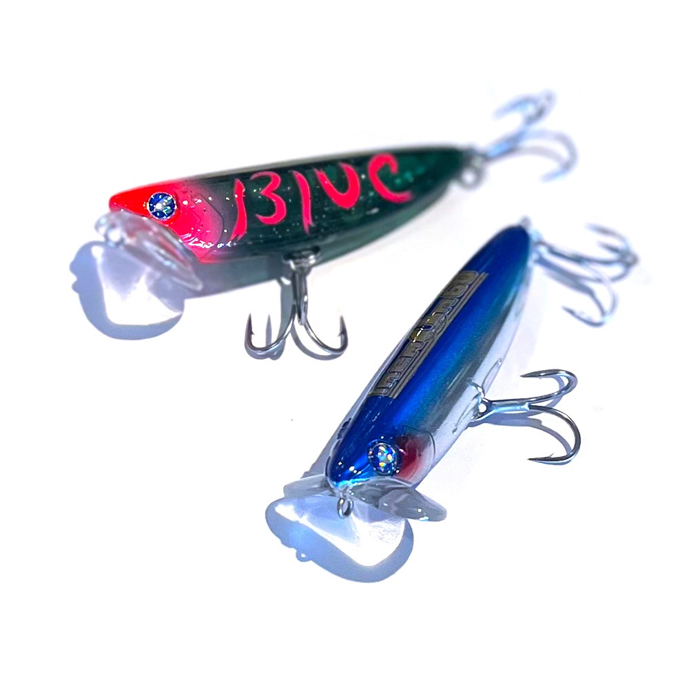 BlueBlue/Inemun(イネムン)60 クロダイトップゲーム｜宮古島の釣具屋