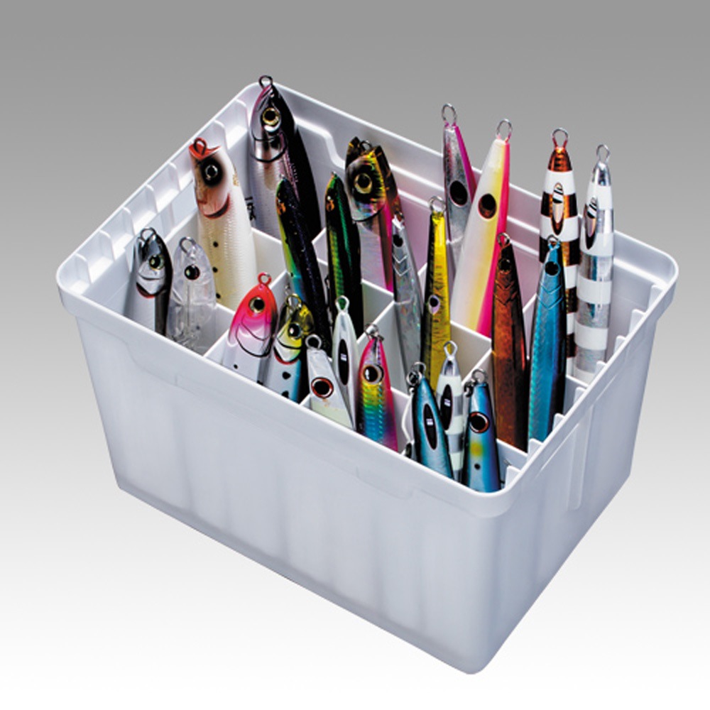 MEIHO/インナーストッカーBM-12L ルアーケース｜宮古島の釣具屋 通販