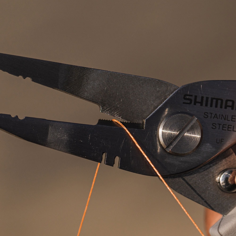 SHIMANO/ADプライヤー RH TYPE-F CT-541P｜宮古島の釣具屋 通販