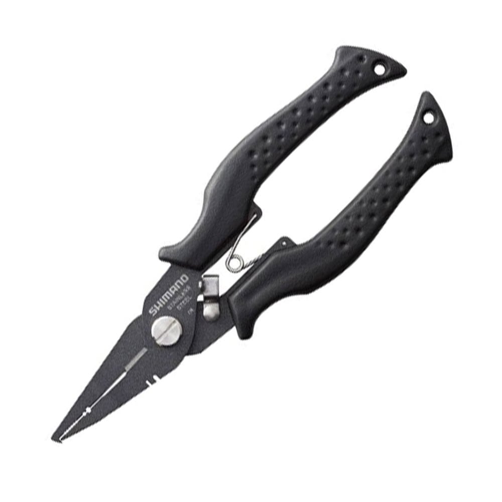 SHIMANO/ADプライヤー RH TYPE-F CT-541P｜宮古島の釣具屋 通販