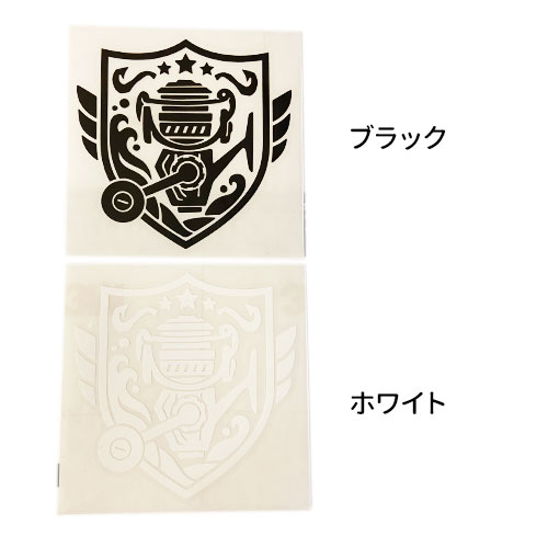 WATERSIDE PETERPAN/カッティングステッカー スピニングリール｜宮古島