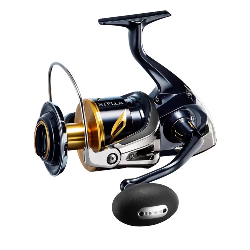 SHIMANO/20ステラSW 18000HG | MORITAKA510 