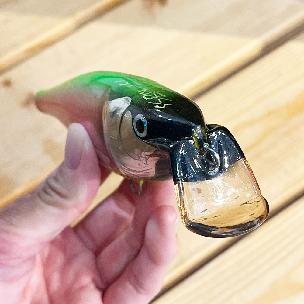 FISHERMAN/SSR14-65 Sinking シーバスルアー｜宮古島の釣具屋 通販