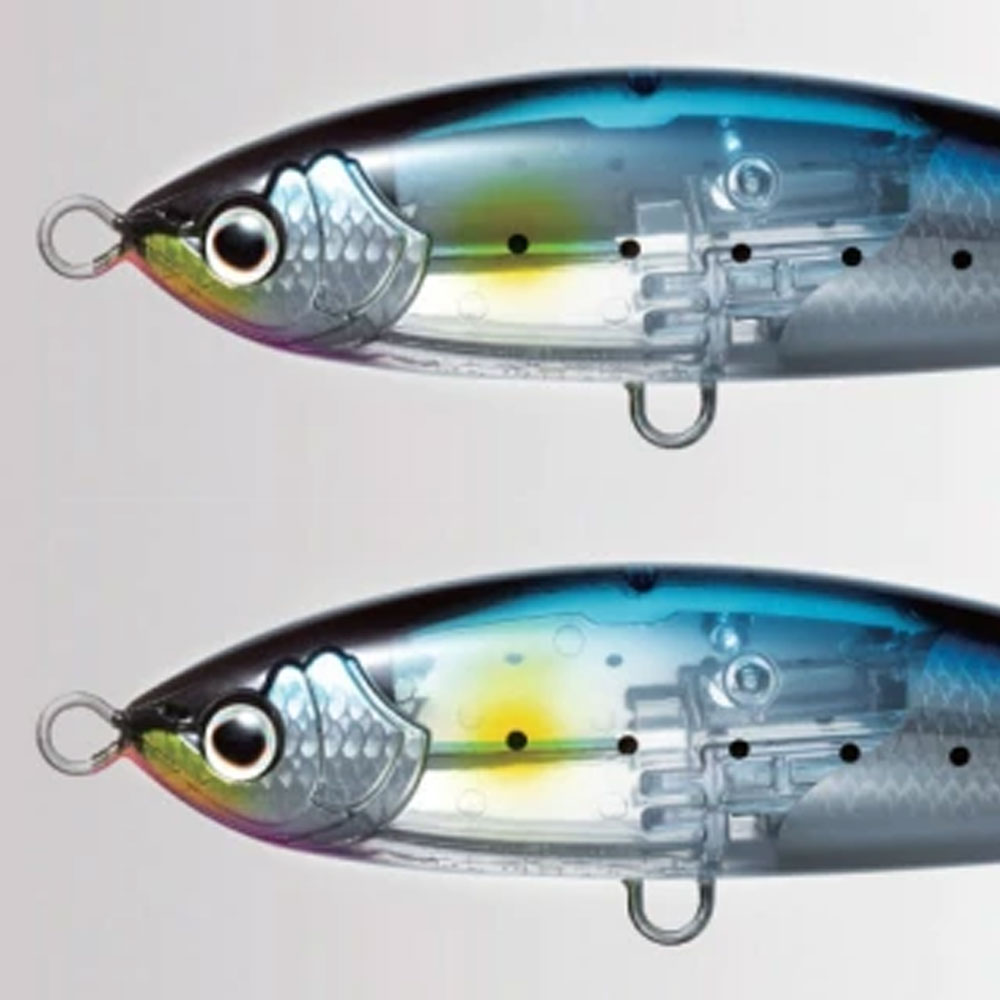 SHIMANO/OCEA HEAD DIP(オシア ヘッドディップ)140F フラッシュ