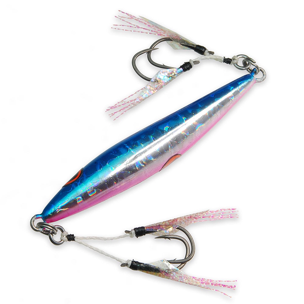ノン　　　RISE JIG SLJ TG 60g 限定カラー RISE JAPAN/RISE JIG SLJ(ライズジグSLJ) 60g｜宮古島の釣具屋
