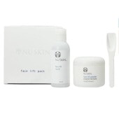 �˥塼������ NUSKIN �ե�������եȥѥå� 75g+125mL
