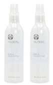�Ԥ����ե˥塼������ NU SKIN �⥤�����㡼�ߥ��� 2�ܥ��å�