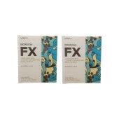 ��2Ȣ���åȡ� ��˥��ƥ� �Х��� �쥤�� �����ҡ� FX 301g(20�ѥ��å�)