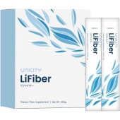 ��˥��ƥ� LiFiber ��ե����С�