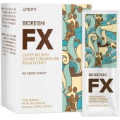 ��˥��ƥ� �Х��� �쥤�� �����ҡ� FX 301g(20�ѥ��å�) Bio Reishi FX MCT�������ͭ