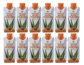 FLP �������٥饸�塼�� �ե������С� �������ԡ��� 330ml 12������