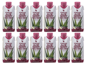 FLP �ե������С� ������ �٥꡼ �ͥ����� ���塼�� 330ml 12������