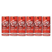 FLP�ե������С� �����ƥ��֥֡�����(FAB)(250mLx6����)