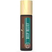 �����륪�� �ǥ����ץ�꡼�� Deep Relief 10ml ��󥰥�ӥ� Young Living