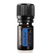 �ɥƥ� doTERRA �ǥ����ץ֥롼 5ml