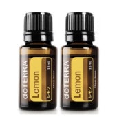 �ɥƥ� doTERRA ���� 15ml 2�ܥ��å�