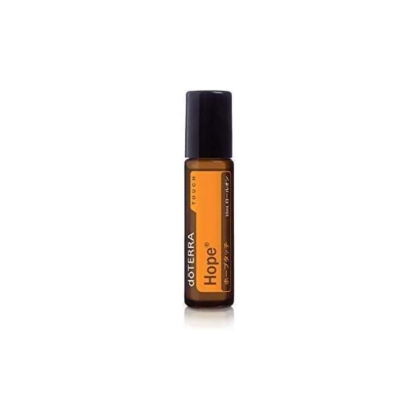 インテリア・生活道具 ドテラ ロールオン 10ml