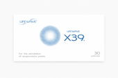 LIFEWAVE �饤�ե�������X39 ���å��������ƥ��ʥ��� 30�ѥå� �ż����к���������� �����ʡ�����ȯ��