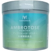 �ޥʥƥå� Mannatech ����֥��ȡ��� �ѥ����� 100g ���ĥ���֥��ȡ���