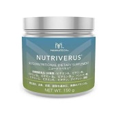 �ޥʥƥå� Mannatech �˥塼�ȥ�٥饹 150g