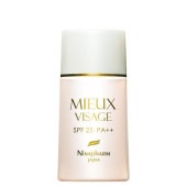 UV�ꥭ�å� �ߥ塼 ������������ 30ml �ե������� �˥ʥե�����