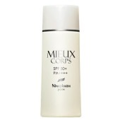 UV�ꥭ�å� �ߥ塼 ������ SPF50+��PA++++ 50ml �˥ʥե�����