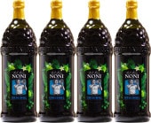����� MORINDA ���ҥ�����Υ˥��塼�� 1000ml[4�ܥ��å�] �˥塼������ �ѡ��ȥʡ���