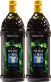 ����� MORINDA ���ҥ�����Υ˥��塼�� 1000ml 2�ܥ��å� �˥塼������ �ѡ��ȥʡ���