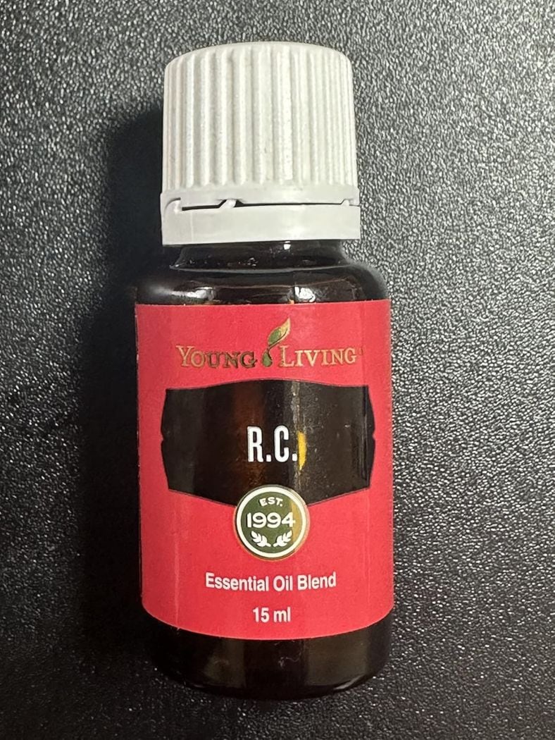 アールシー R.C. 15ml ヤングリビング Young Living | ヤングリビング