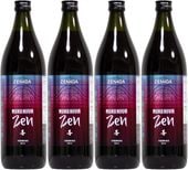 �̥��ҥ��� ����Υ� 900ml 4�� ZENNOA NUKU HIVA ZEN �˥塼������ �ѡ��ȥʡ��� �����