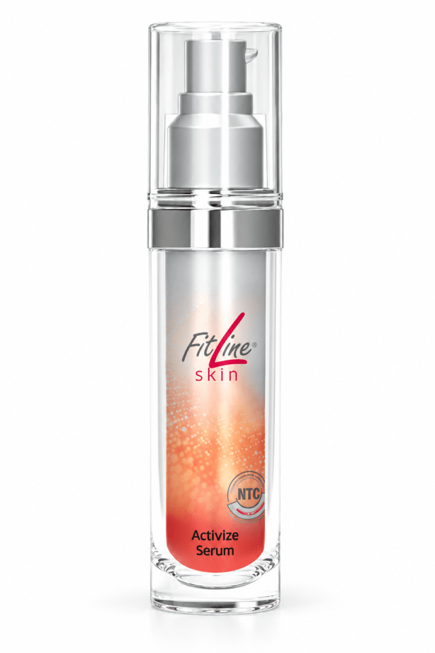 FitLine skinアクティヴァイズセラム PMインターナショナル | PM