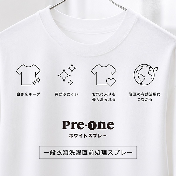 �������ޡ�Pre-One �ۥ磻�ȥ��ץ졼
