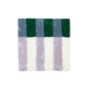 MOYO ȥ饤ץ饰/stripe rug 3535cm