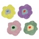 MOYO ߥ˥ե饰/mini flower rug 2019cm