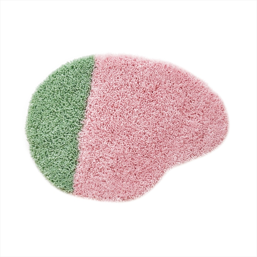 MOYO ߥ˥ݥȥ饰/mini point rug ľ2226cm