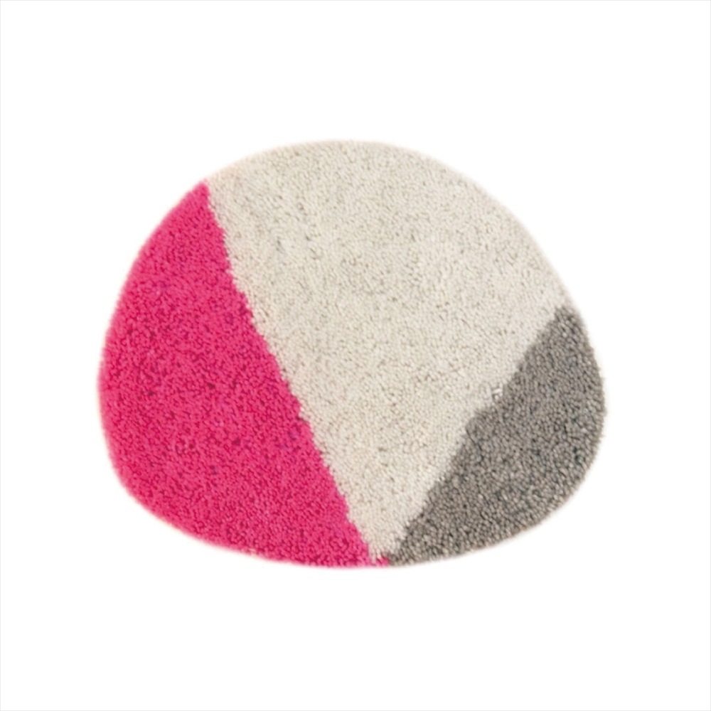 MOYO ߥ˥ݥȥ饰/mini point rug ľ2226cm