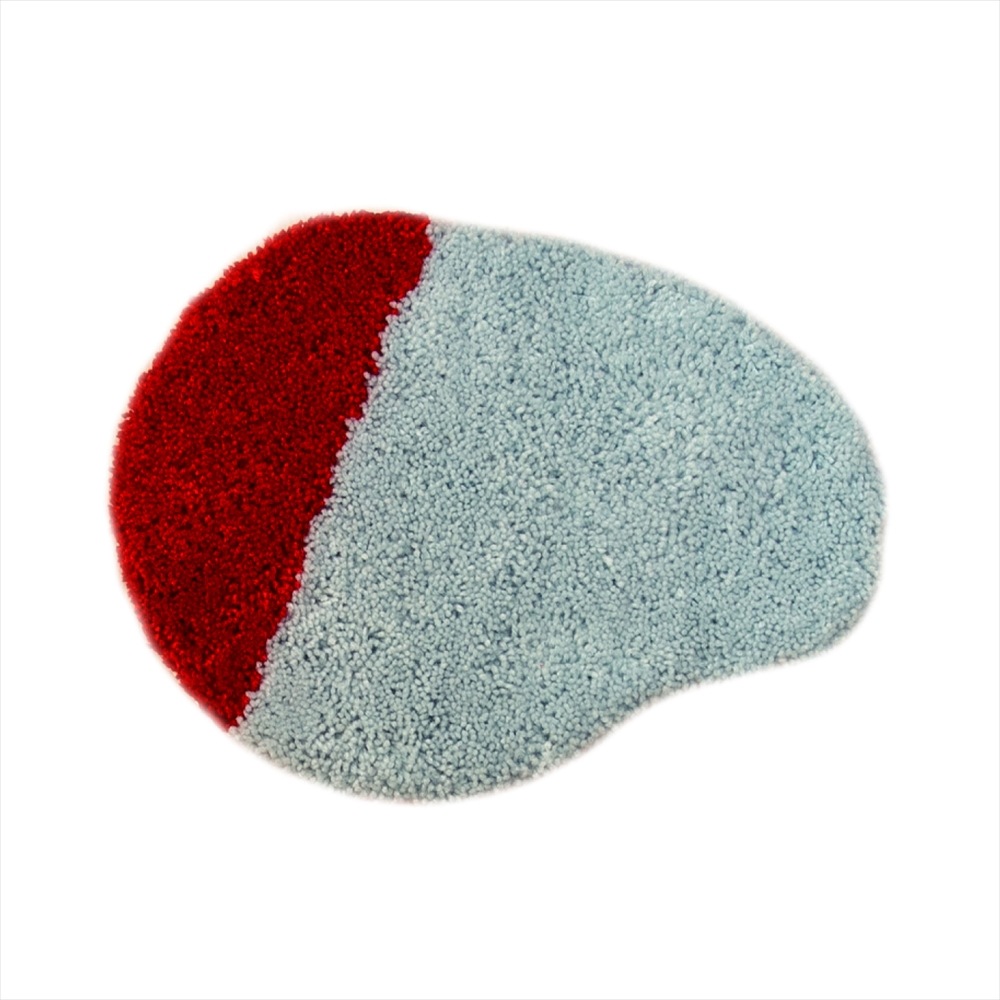MOYO ߥ˥ݥȥ饰/mini point rug ľ2226cm