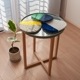 MOYO ߥ˥ݥȥ饰/mini point rug ľ2226cm