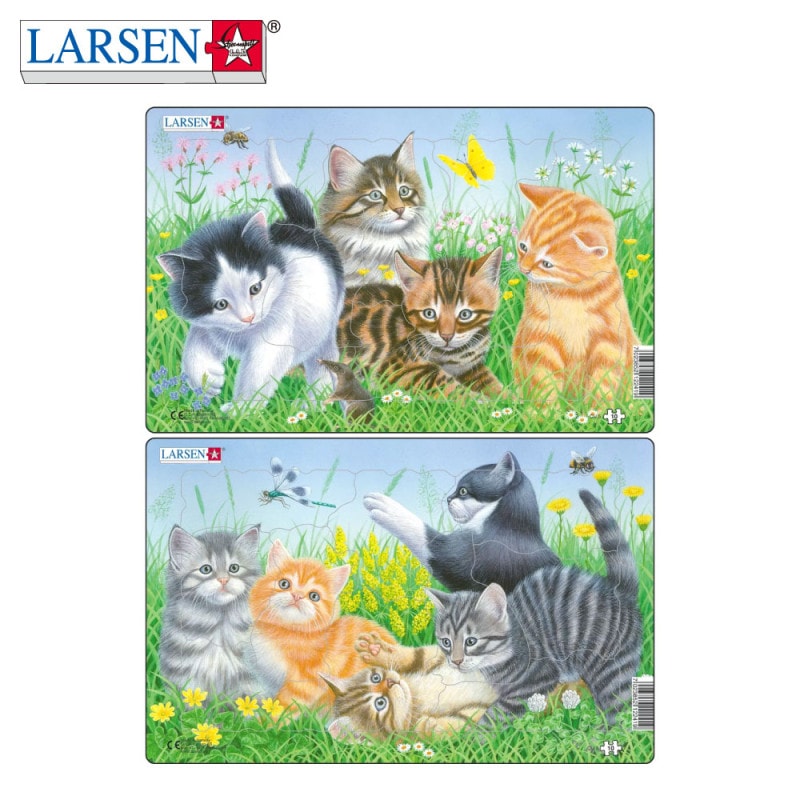 キュート キトン 10PCS (1アソート2個入)