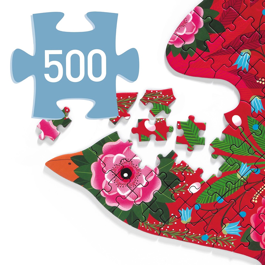 バード 500ピース