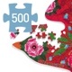 バード 500ピース