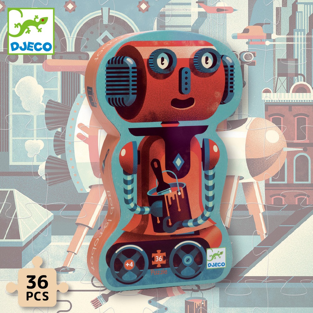 【未使用】 ライオジュニア ブラックバージョン 入り ジグソーパズル EPO-62-305 ジュラシック・ワールド ジュラシック・ワールド