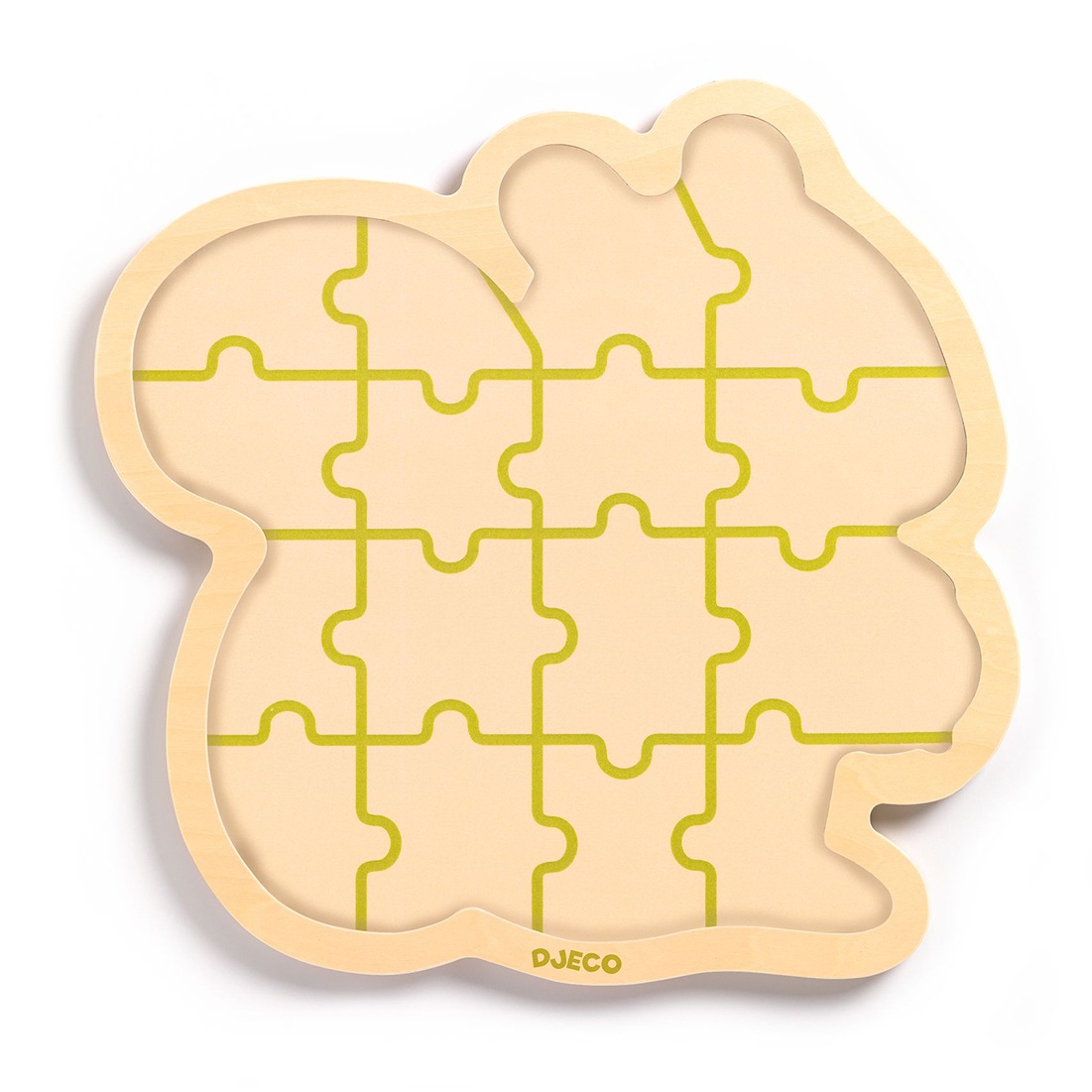 パズル ナッツ