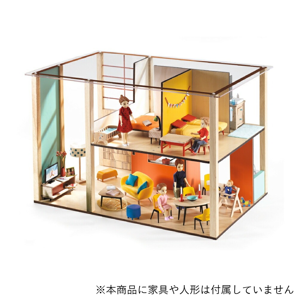海外おもちゃ　ドールハウス Amazon.co.jp: 海外おもちゃ ドールハウス dollhouse ピンク